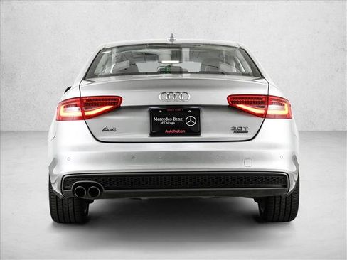 Used 2016 Audi A4 2.0T Premium Plus AWD/4WD image 7