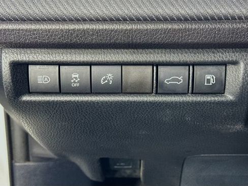 Certified 2025 Toyota Camry SE w/ Multimedia Upgrade Package FWD image 11