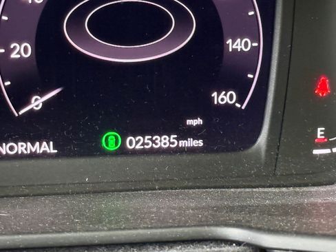 Used 2024 Honda Accord EX-L image 24