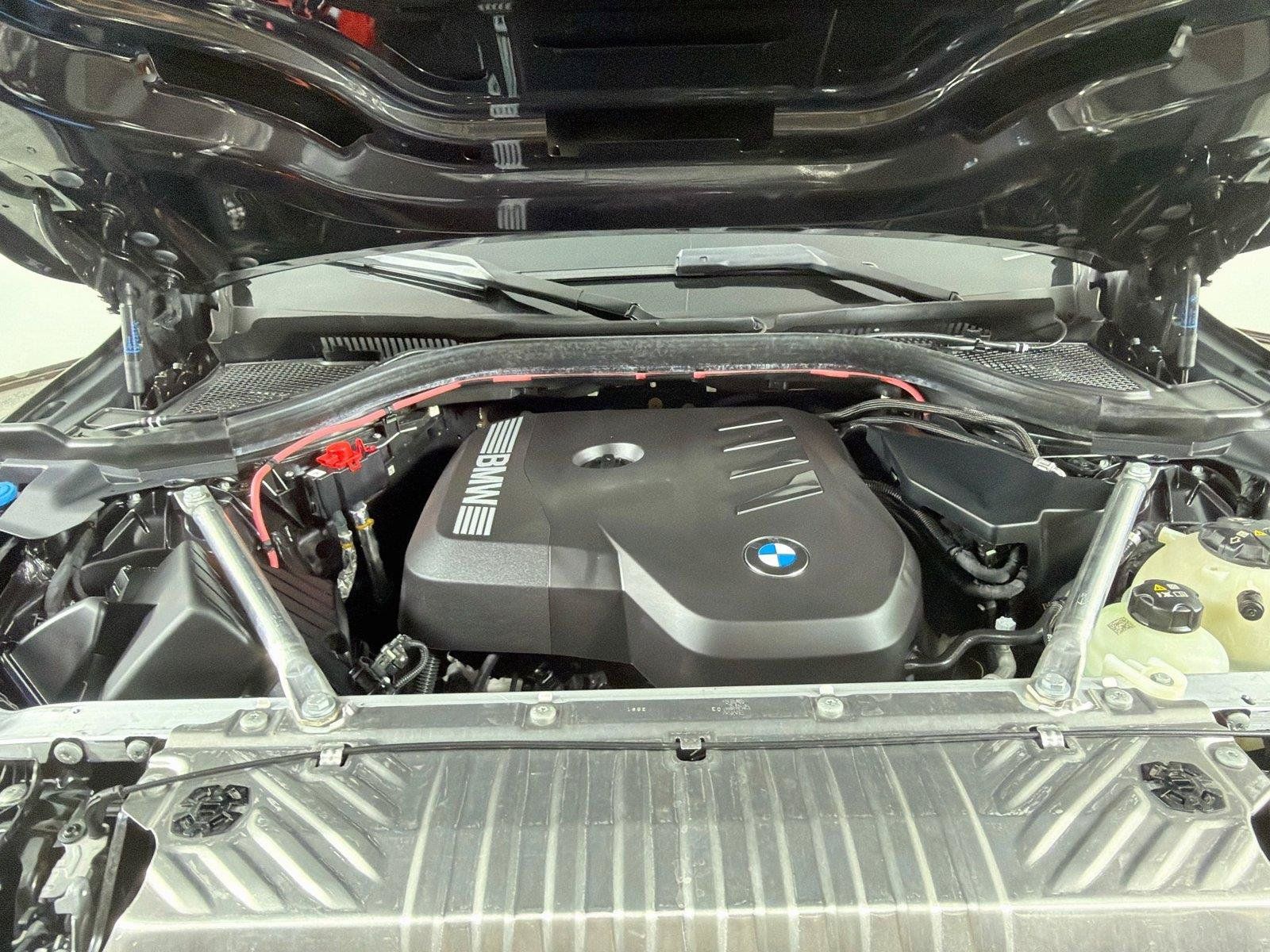 Used 2025 BMW X3 xDrive30i w/ Premium Package AWD/4WD image 30