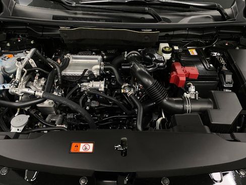 New 2026 Mitsubishi Outlander LE AWD/4WD image 10