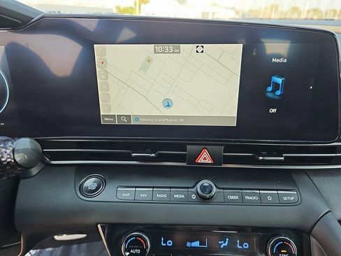 Used 2023 Hyundai Elantra N Line image 21