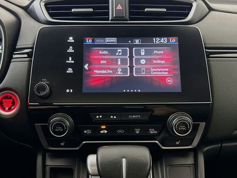 Used 2019 Honda CR-V EX-L image 16