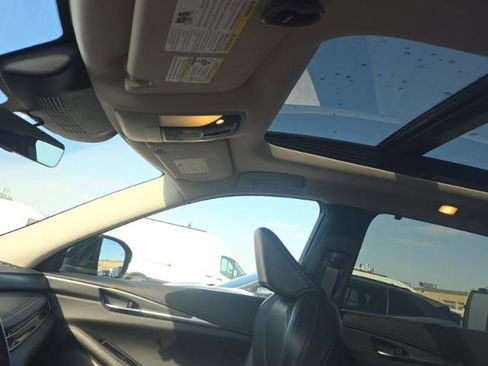 Used 2023 INFINITI QX60 Luxe w/ Cargo Package image 12