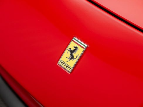 Used 2016 Ferrari F12 Berlinetta RWD image 49