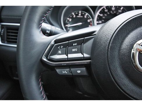 Used 2023 MAZDA CX-5 Carbon Edition AWD/4WD image 18