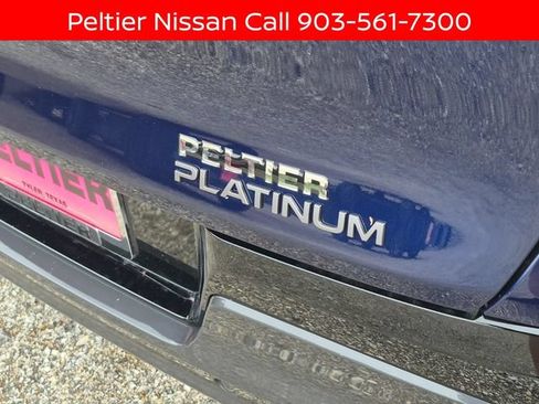New 2026 Nissan Murano Platinum w/ Cargo Package AWD/4WD image 6