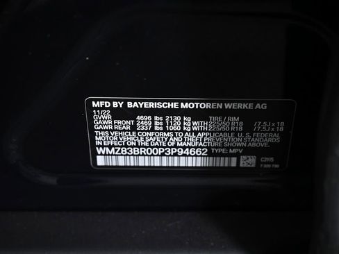 Certified 2023 MINI Cooper Countryman S image 36