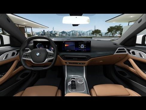 Used 2025 BMW 430i xDrive Coupe w/ Convenience Package image 11