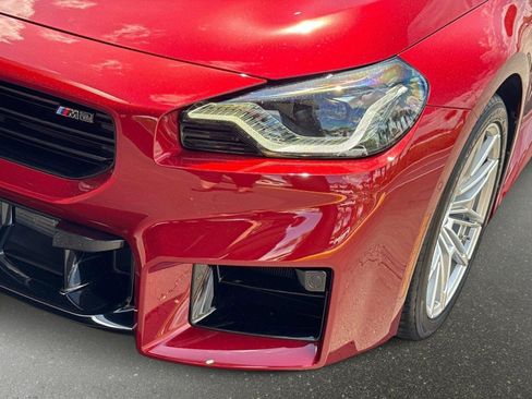 Used 2026 BMW M2 w/ Lighting Package RWD image 11