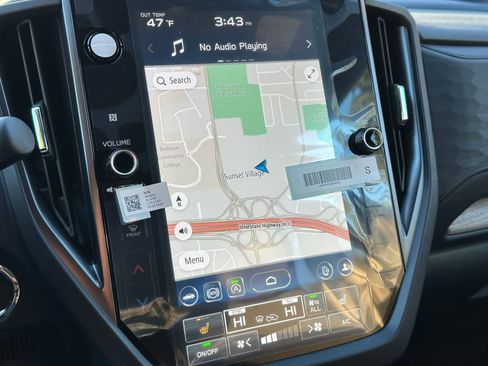 New 2026 Subaru Forester Limited image 19