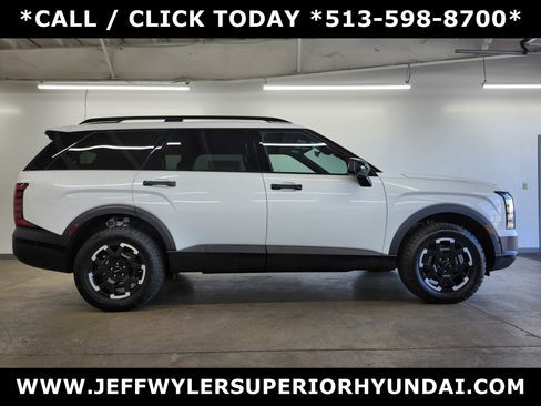 New 2026 Hyundai Palisade XRT Pro image 2