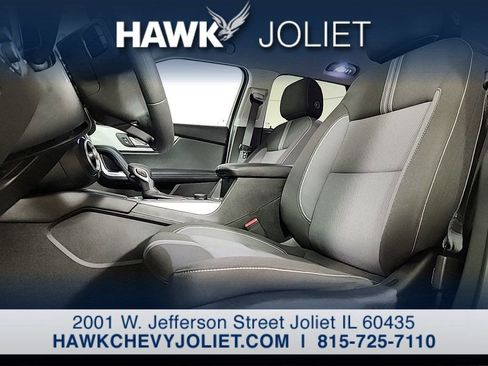 Used 2023 Chevrolet Blazer LT w/ Convenience Package AWD/4WD image 10