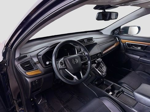 Used 2020 Honda CR-V EX-L image 19