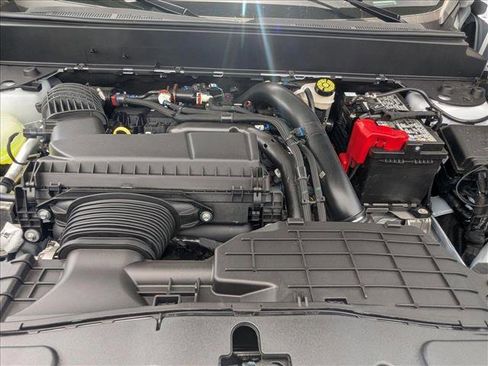 New 2025 Ford Maverick Lariat image 17