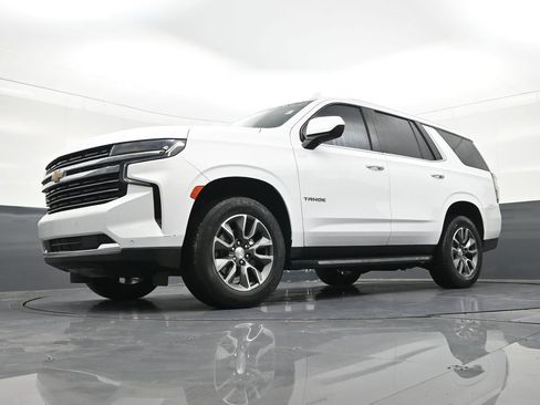 Used 2023 Chevrolet Tahoe LT image 26