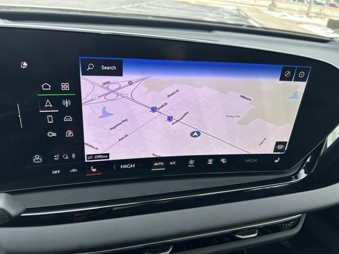 Used 2025 Audi A5 2.0T Premium Plus w/ Premium Plus image 14