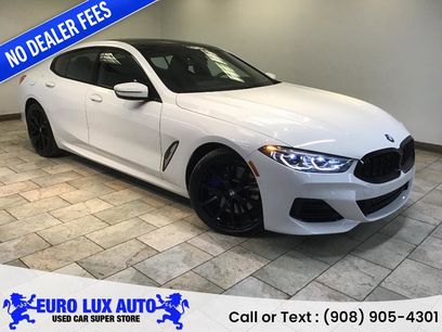 Used 2023 BMW 840i Gran Coupe xDrive w/ Driving Assistance Package