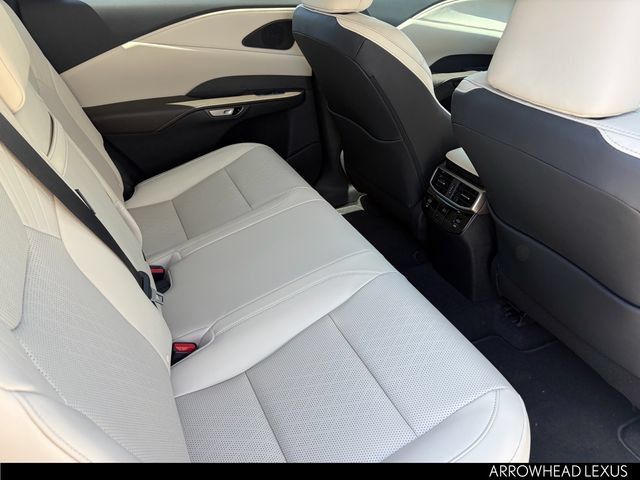 New 2026 Lexus RX 350 Premium Plus FWD image 23