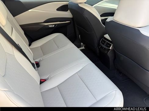 New 2026 Lexus RX 350 Premium Plus FWD image 23