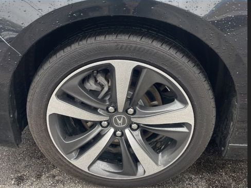 Used 2025 Acura TLX w/ Technology Package image 7