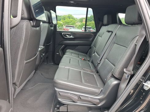Used 2023 Chevrolet Tahoe Z71 w/ Off-Road Capability Package AWD/4WD image 11
