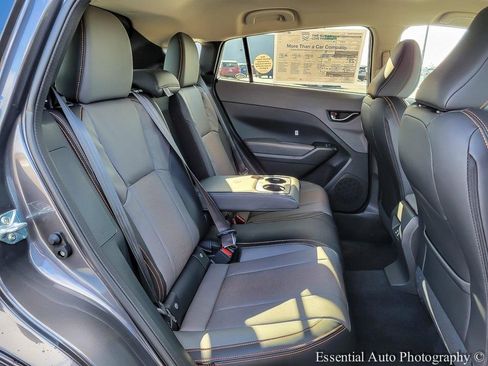 New 2026 Subaru Crosstrek 2.5i Limited image 24