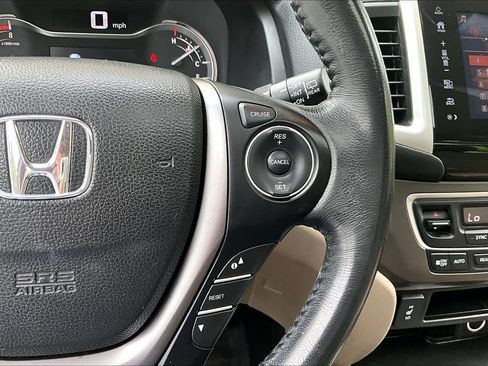 Used 2017 Honda Pilot EX-L image 24
