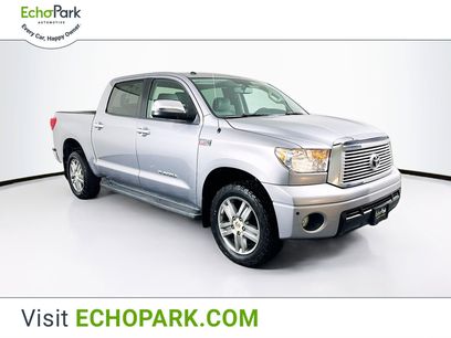 Used 2012 Toyota Tundra Limited