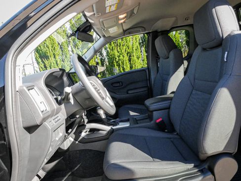 Used 2026 Nissan Frontier S image 16