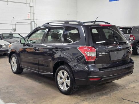Used 2015 Subaru Forester 2.5i Premium w/ All-Weather Package AWD/4WD image 16