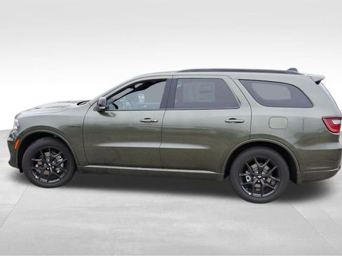 New 2026 Dodge Durango GT image 6