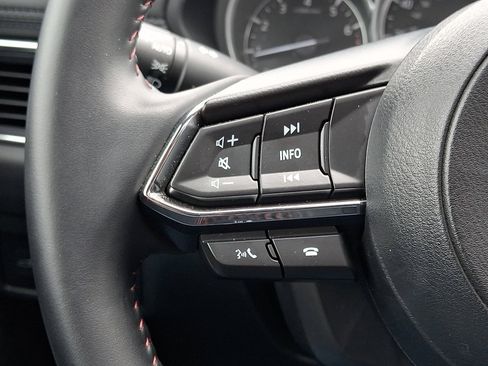 Certified 2025 MAZDA CX-5 Carbon Edition AWD/4WD image 22