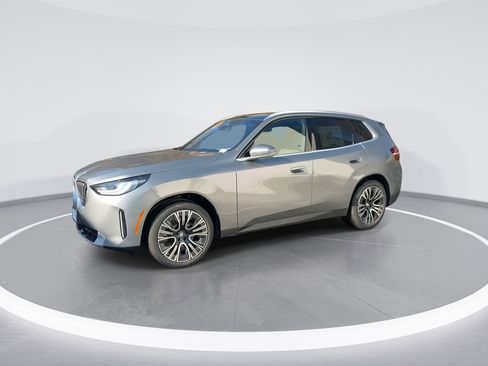 New 2026 BMW X3 xDrive30 w/ Convenience Package image 4