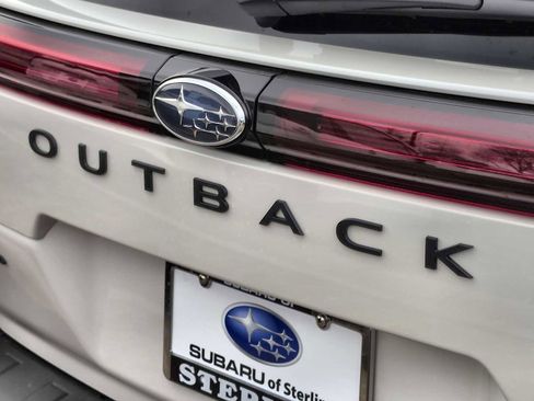 New 2026 Subaru Outback Premium image 13