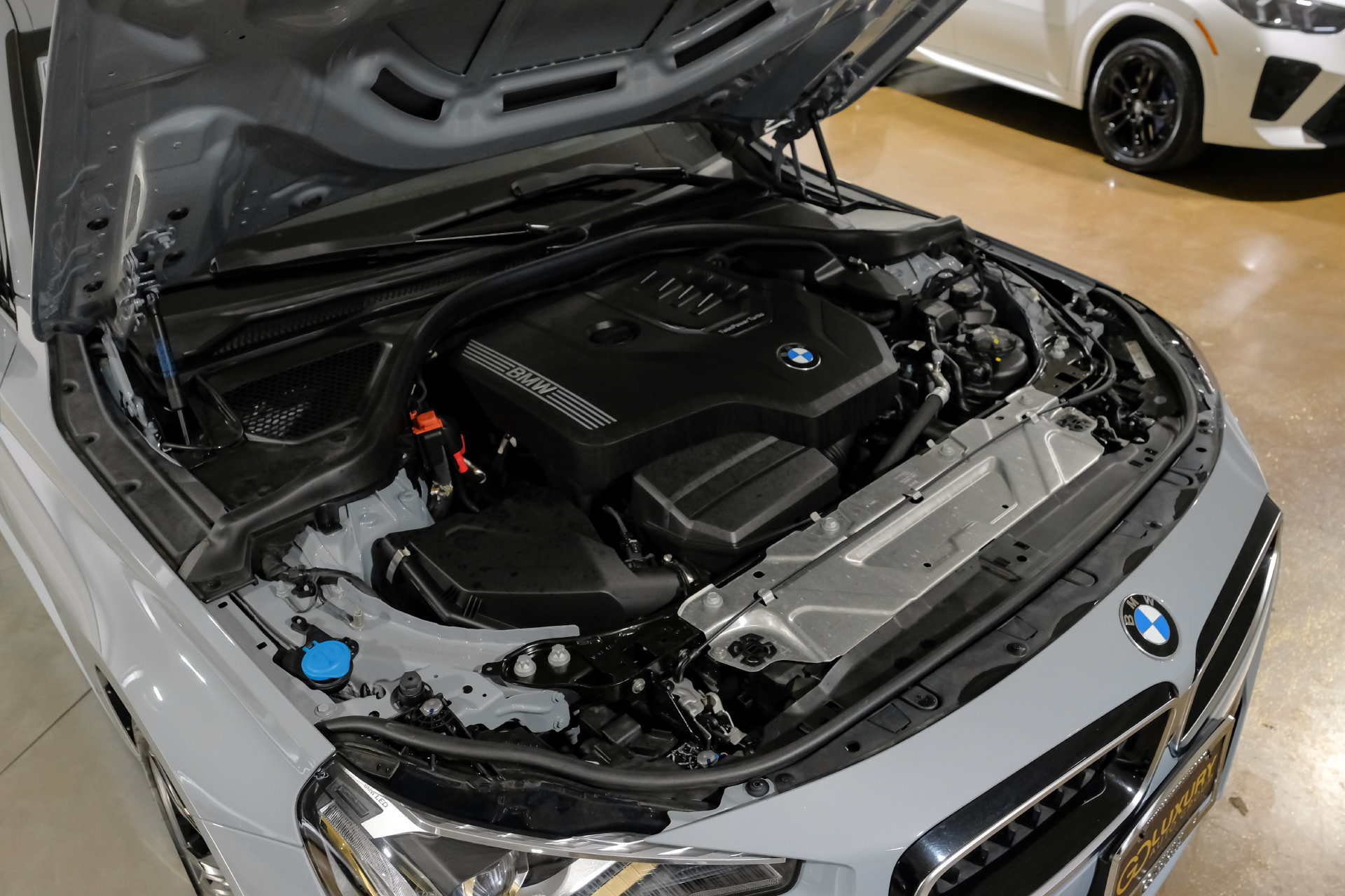 Used 2026 BMW 230i Coupe RWD image 46