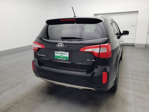 Used 2015 Kia Sorento SX image 7