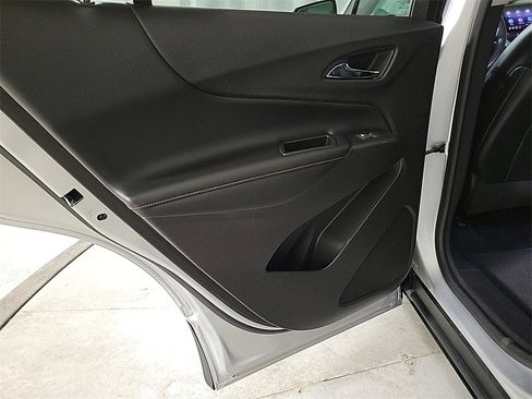 Certified 2019 Chevrolet Equinox Premier image 23