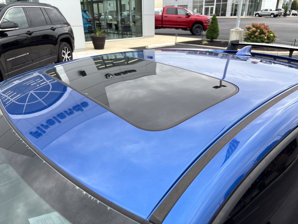 Used 2018 Honda Civic EX-L image 15