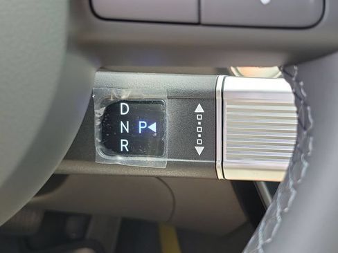 New 2026 Hyundai Sonata SEL FWD image 10