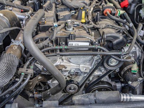 Used 2023 Ford Bronco 4-Door image 20