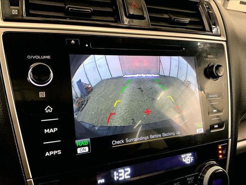 Used 2018 Subaru Outback 2.5i Limited image 21