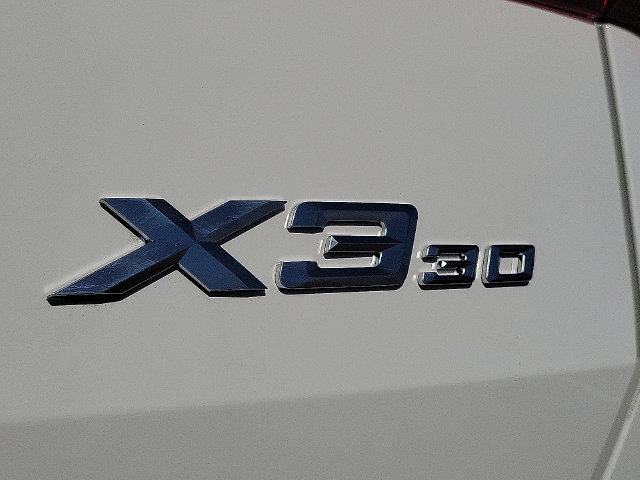 Certified 2026 BMW X3 xDrive30i AWD/4WD image 9
