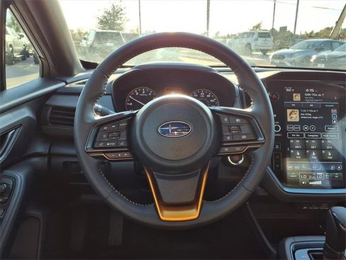 Certified 2024 Subaru Crosstrek 2.5i Wilderness w/ Crosstrek Mirror Package image 11