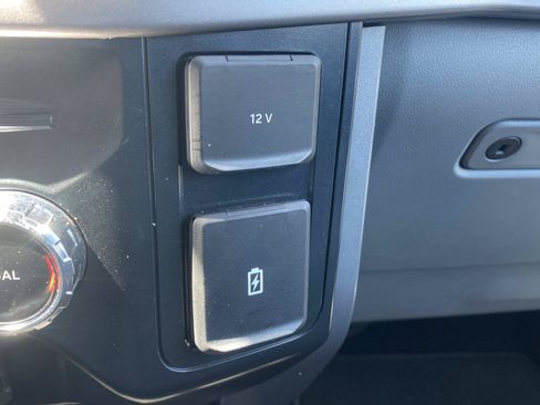 Used 2025 Ford F150 XLT w/ Equipment Group 301A Standard AWD/4WD image 23