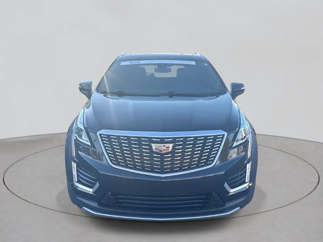 Certified 2024 Cadillac XT5 Premium Luxury AWD/4WD image 34