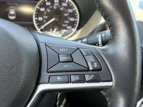 Used 2023 Nissan Sentra SV w/ All-Weather Package FWD image 21
