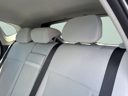 Certified 2024 Hyundai Kona SEL w/ Convenience Package FWD image 10
