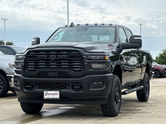 New 2026 RAM 2500 Tradesman AWD/4WD video 3
