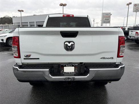 Used 2024 RAM 2500 Big Horn image 7